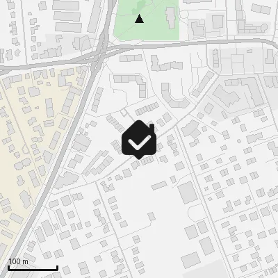 Bild zu Karl-Ahrens-Weg 3, 22393 Hamburg