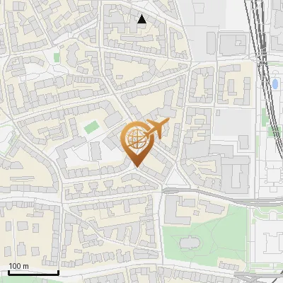 Foto zu Karl-Theodor-Straße 3, 22765 Hamburg