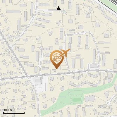 Foto zu Katzbachstraße 3, 22547 Hamburg