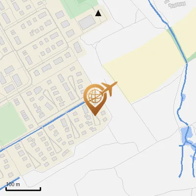 Foto zu Kirschblütenhof 3, 21149 Hamburg