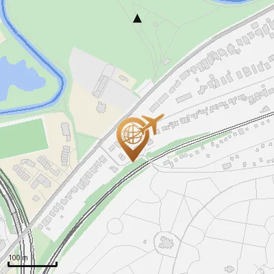 Foto zu Kleine Horst 3, 22337 Hamburg