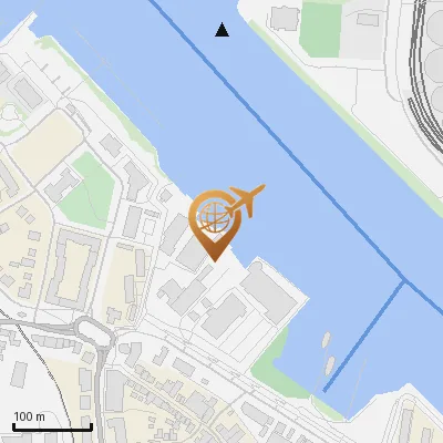 Foto zu Köhlfleet-Hauptdeich 3, 21129 Hamburg