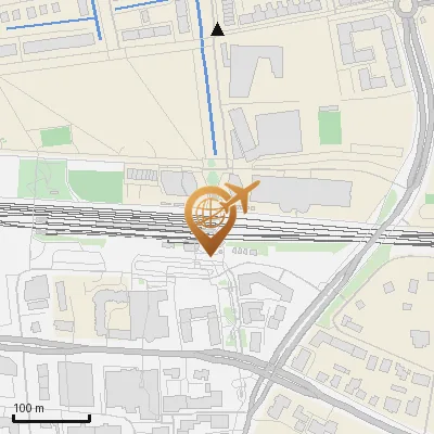 Foto zu Königswiesen 3, 21147 Hamburg