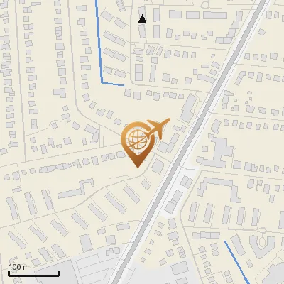 Foto zu Kohövedstraße 3, 22143 Hamburg