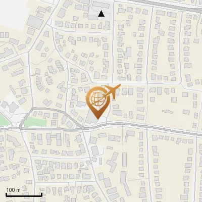 Foto zu Kreisstraße 3, 22607 Hamburg