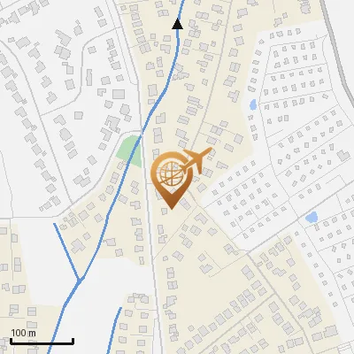 Foto zu Krögerkoppel 3, 22393 Hamburg