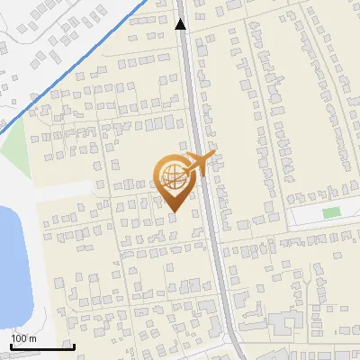 Foto zu Krumbeksweg 3, 22159 Hamburg