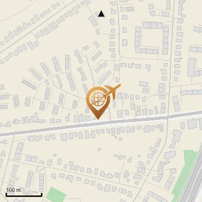 Foto zu Landdrostenweg 3, 22459 Hamburg