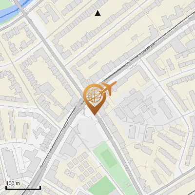 Foto zu Landwehr 3, 22087 Hamburg