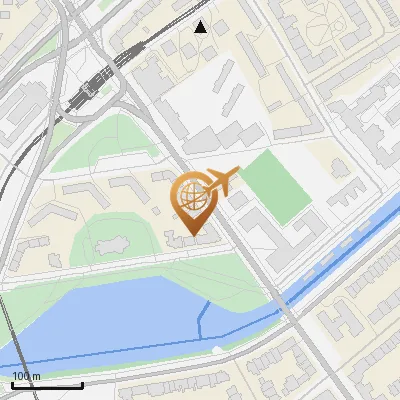 Foto zu Lerchenfeld 3, 22081 Hamburg