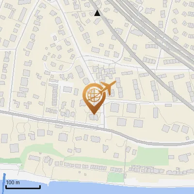 Foto zu Liebermannstraße 3, 22605 Hamburg