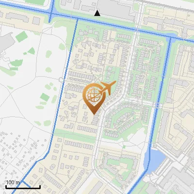 Foto zu Lisbeth-Bruhn-Straße 3, 21035 Hamburg