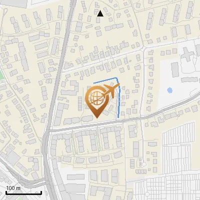 Foto zu Lohhörn 3, 22523 Hamburg