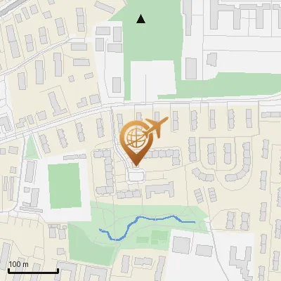 Foto zu Lübbersmeyerweg 3, 22549 Hamburg