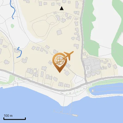 Foto zu Lünkenberg 3, 22609 Hamburg