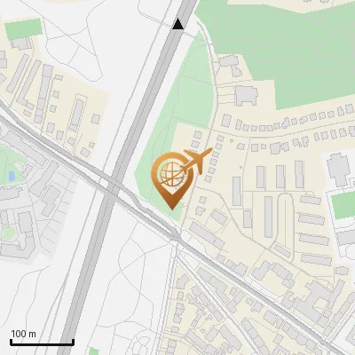 Foto zu Lutherhöhe 3, 22761 Hamburg