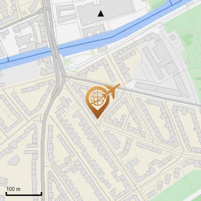 Foto zu Martensweg 3, 22083 Hamburg