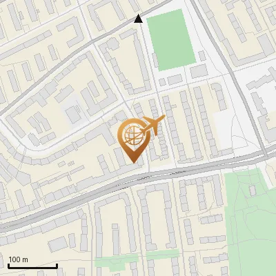 Foto zu Maxstraße 3, 22089 Hamburg