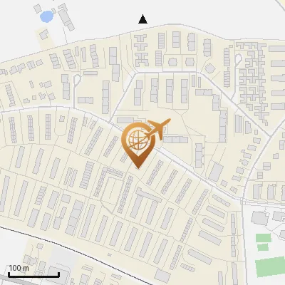 Foto zu Mestorfweg 3, 22589 Hamburg