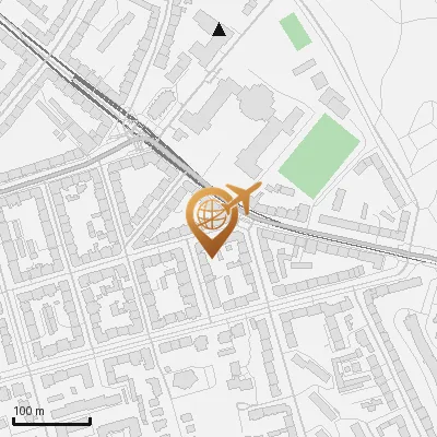 Foto zu Meyerstraße 3, 21075 Hamburg