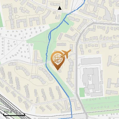 Foto zu Möhlenort 3, 22523 Hamburg