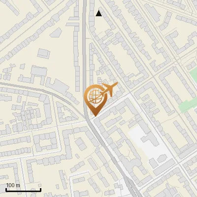 Foto zu Mozartstraße 3, 22083 Hamburg