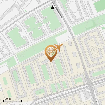 Foto zu Mülhäuser Straße 3, 22049 Hamburg