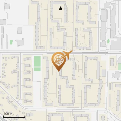 Foto zu Münterweg 3, 22115 Hamburg