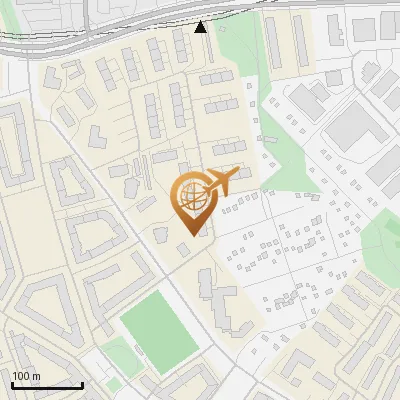 Foto zu Noldering 3, 22309 Hamburg