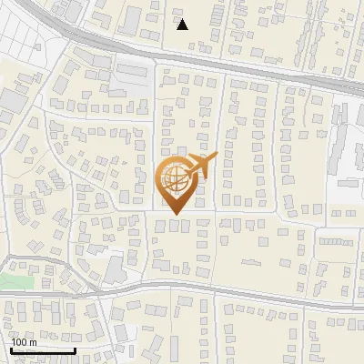 Foto zu Ohlenkamp 3, 22607 Hamburg