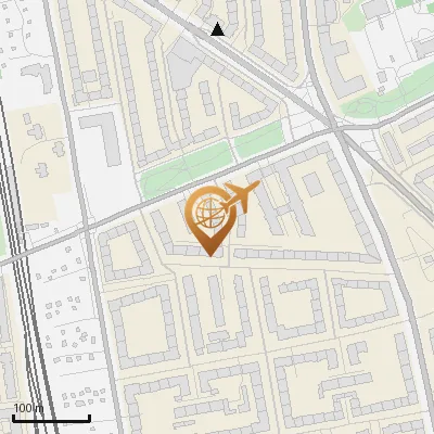 Foto zu Ole Enn 3, 22307 Hamburg