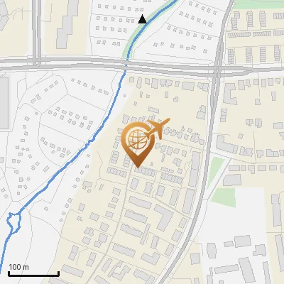 Foto zu Olewischtwiet 3, 22177 Hamburg