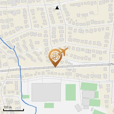 Foto zu Onckenstraße 3, 22607 Hamburg