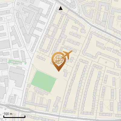 Foto zu Otawiweg 3, 22763 Hamburg