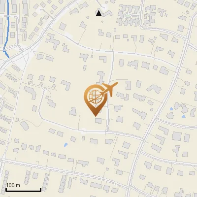 Foto zu Otto-Wallach-Weg 3, 22609 Hamburg