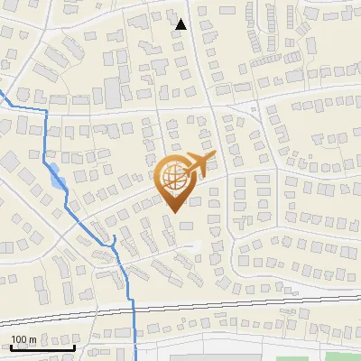 Foto zu Papenkamp 3, 22607 Hamburg