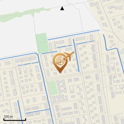 Foto zu Pirolweg 3, 21147 Hamburg