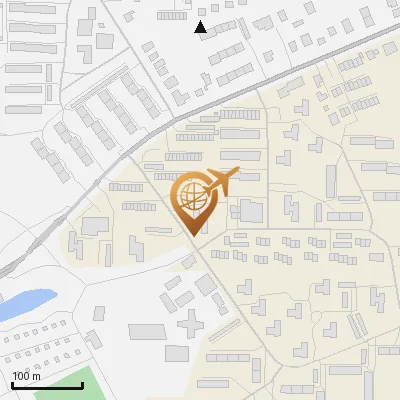 Foto zu Potsdamer Straße 3, 22149 Hamburg