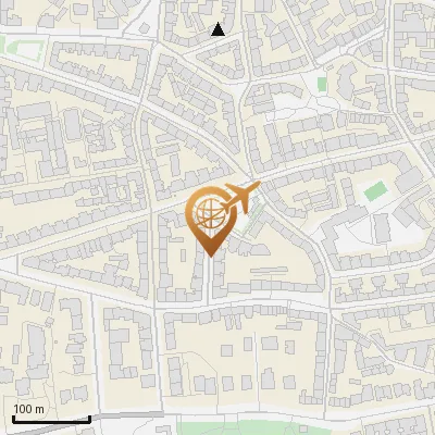 Foto zu Prahlstraße 3, 22765 Hamburg