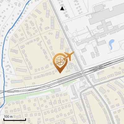 Foto zu Pregelweg 3, 22049 Hamburg