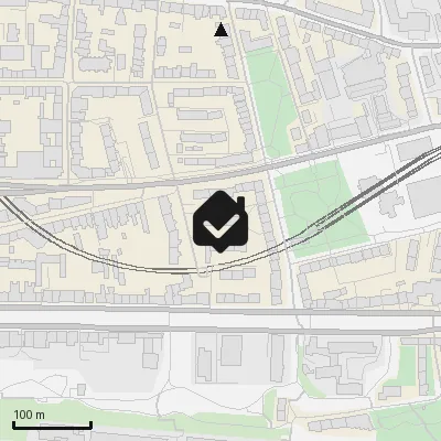 Bild zu Professor-Brix-Weg 3, 22767 Hamburg