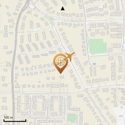 Foto zu Püttkampsweg 3, 22609 Hamburg