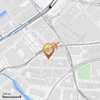 Foto zu Rathausstraße 3, 20095 Hamburg