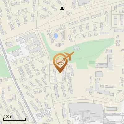 Foto zu Reeborn 3, 22415 Hamburg