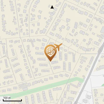 Foto zu Reinkingstraße 3, 22391 Hamburg