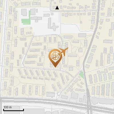 Foto zu Resskamp 3, 22549 Hamburg