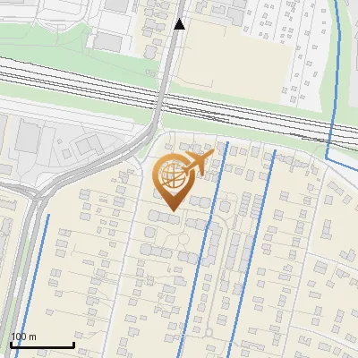 Foto zu Richard-Gödeke-Weg 3, 21035 Hamburg