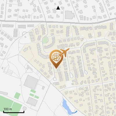 Foto zu Rißweg 3, 22393 Hamburg