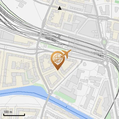 Foto zu Roggenkamp 3, 22305 Hamburg