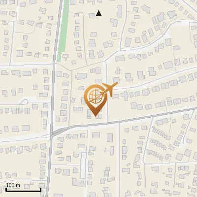 Foto zu Roosens Weg 3, 22605 Hamburg